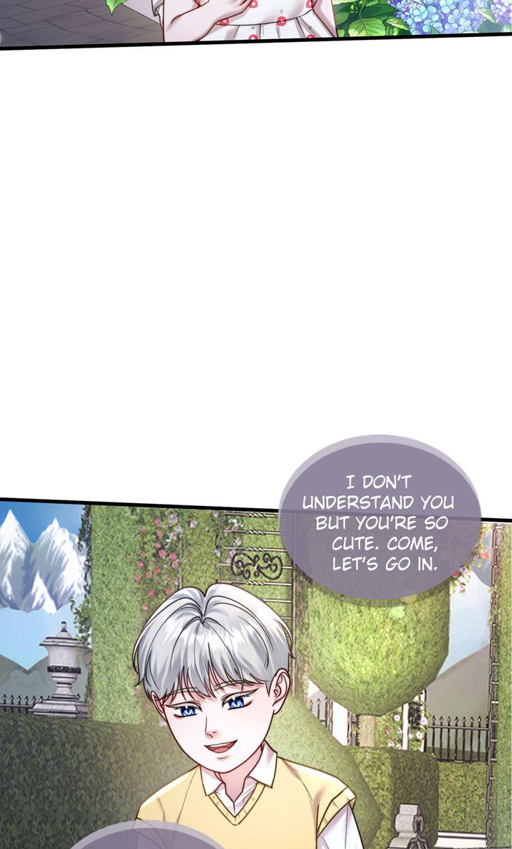 The Billionaire’s Replacement Wife Chapter 70 page 38 - 