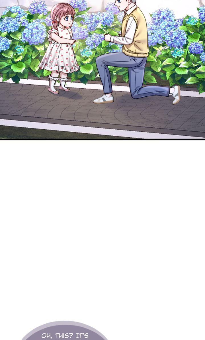 The Billionaire’s Replacement Wife Chapter 70 page 40 - 