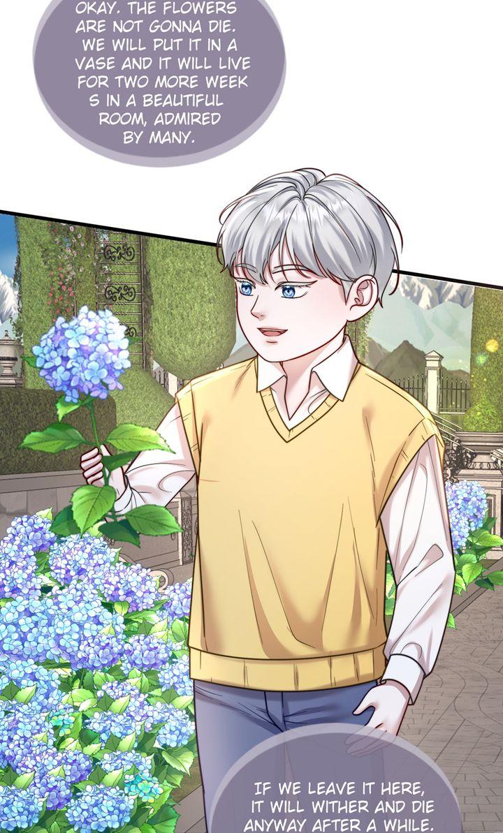 The Billionaire’s Replacement Wife Chapter 70 page 41 - 