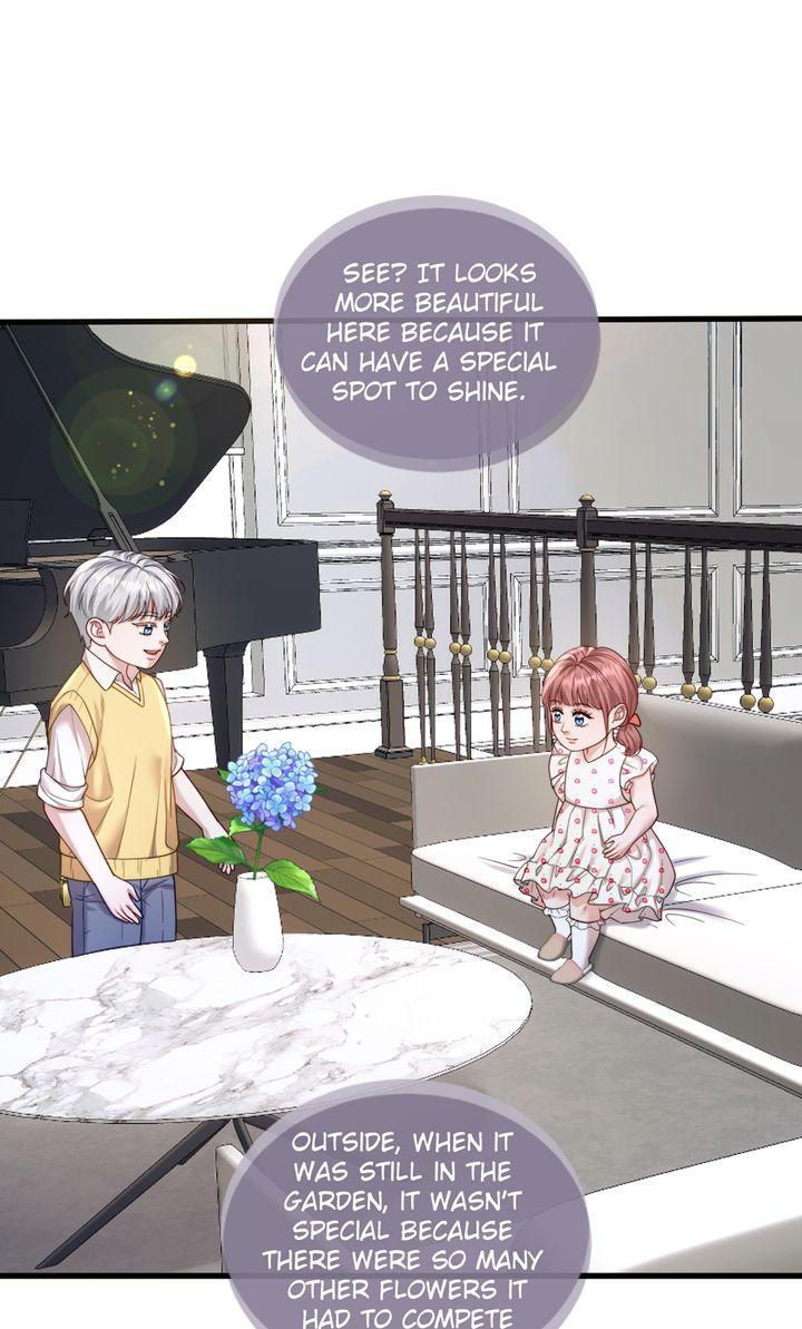 The Billionaire’s Replacement Wife Chapter 70 page 47 - 