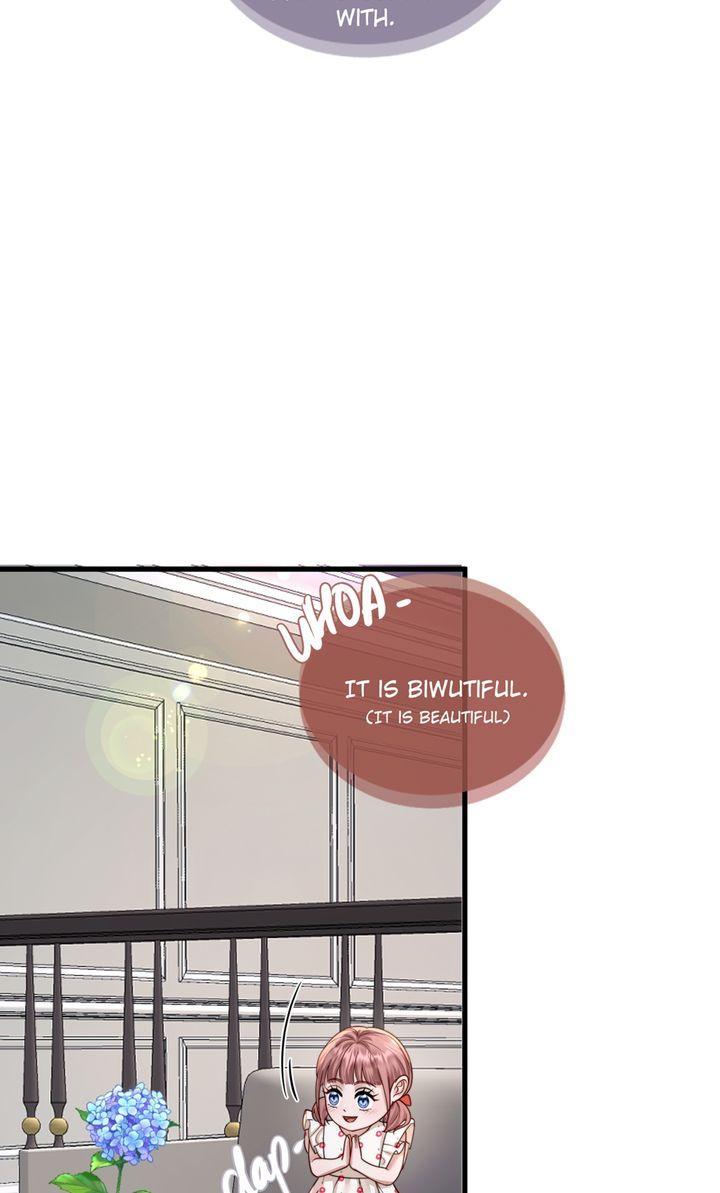 The Billionaire’s Replacement Wife Chapter 70 page 48 - 