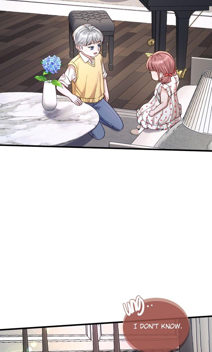The Billionaire’s Replacement Wife Chapter 70 page 50 - 