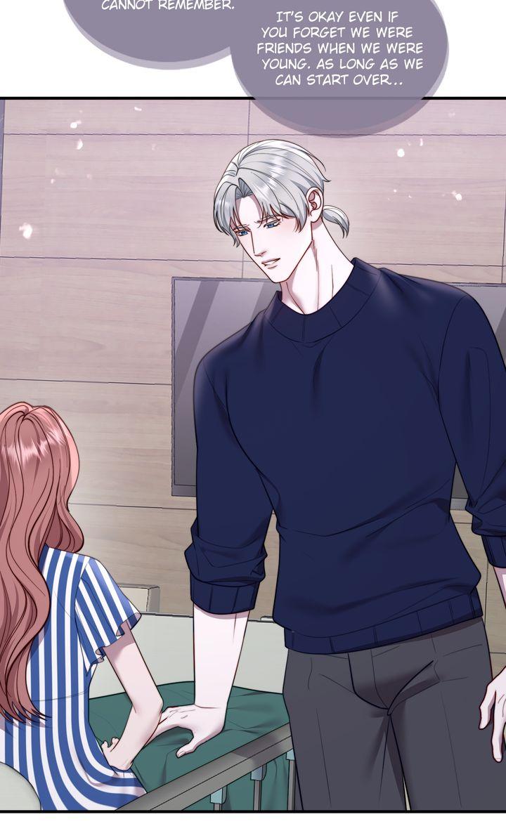 The Billionaire’s Replacement Wife Chapter 70 page 6 - 