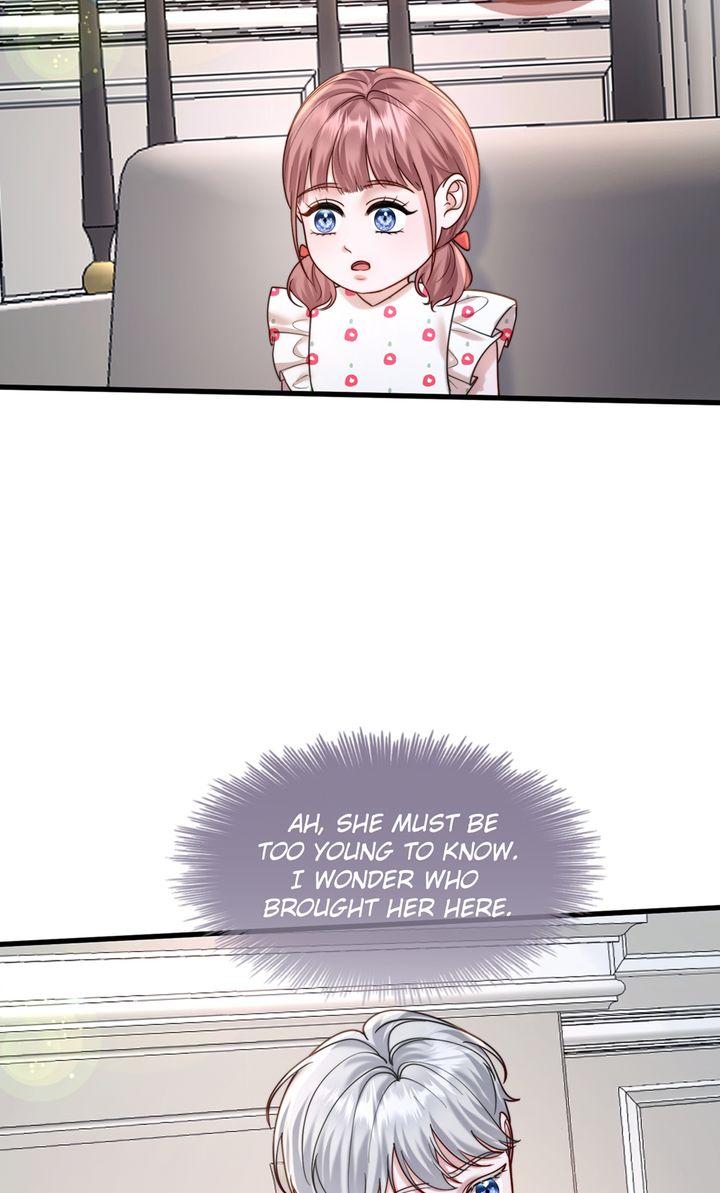 The Billionaire’s Replacement Wife Chapter 70 page 51 - 