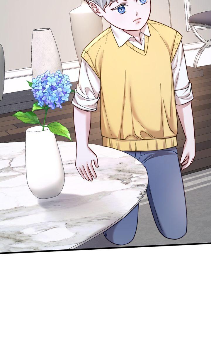 The Billionaire’s Replacement Wife Chapter 70 page 52 - 
