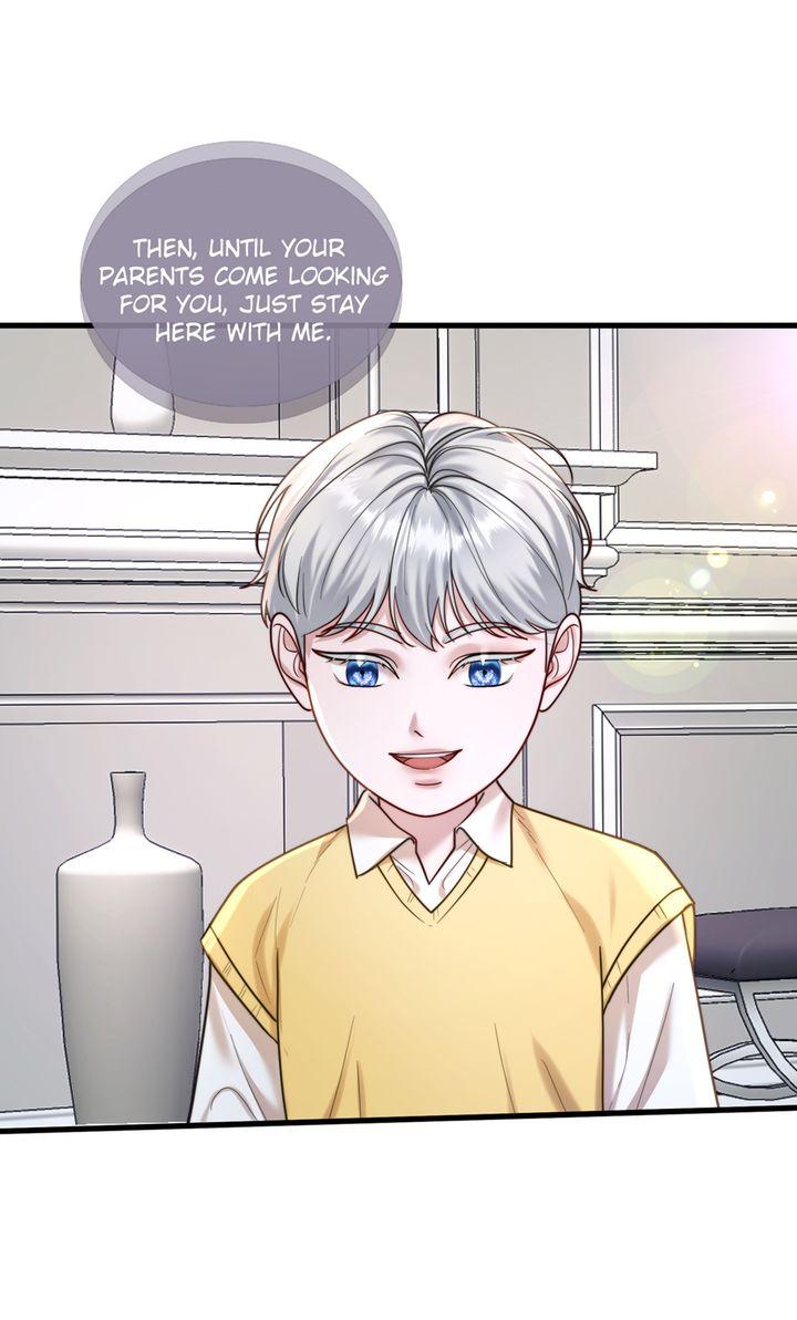 The Billionaire’s Replacement Wife Chapter 70 page 53 - 
