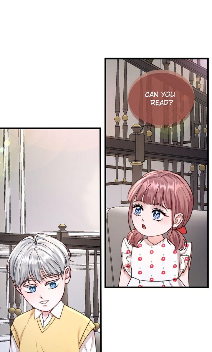 The Billionaire’s Replacement Wife Chapter 70 page 58 - 