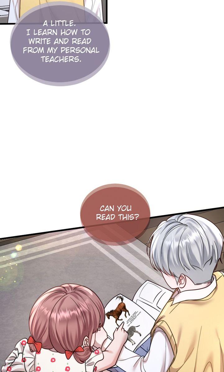 The Billionaire’s Replacement Wife Chapter 70 page 59 - 