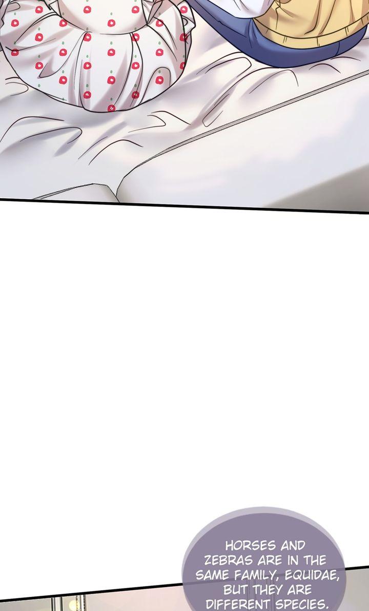 The Billionaire’s Replacement Wife Chapter 70 page 60 - 
