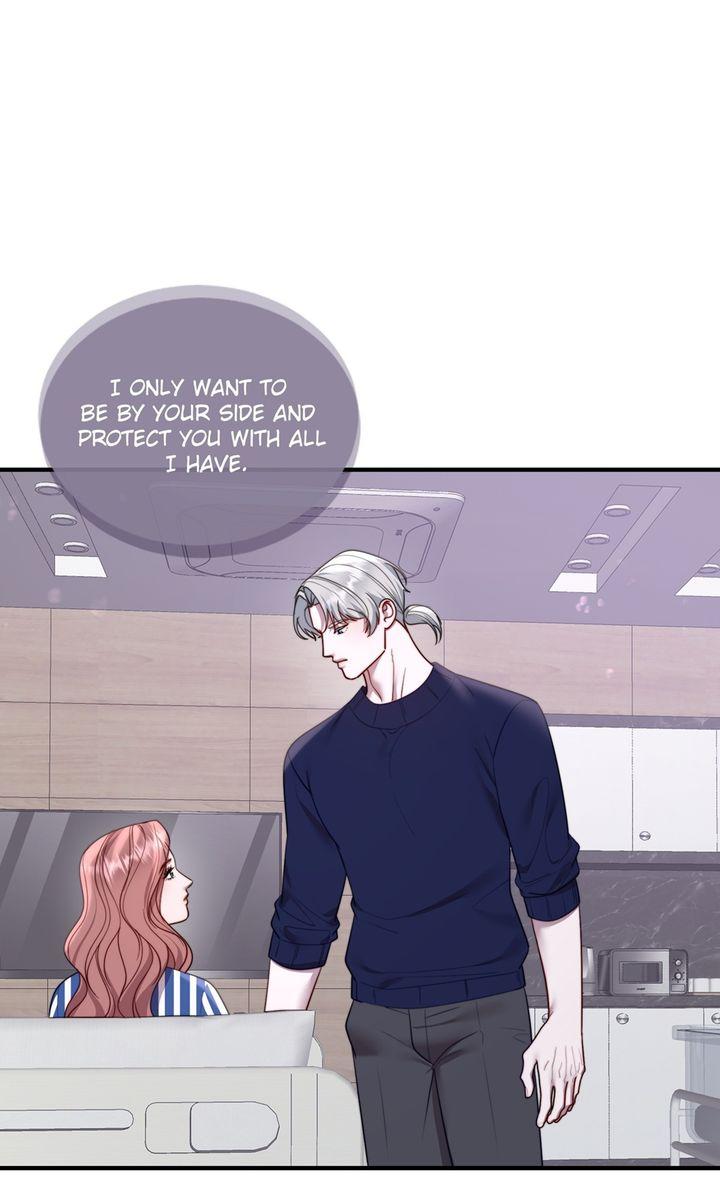 The Billionaire’s Replacement Wife Chapter 70 page 7 - 