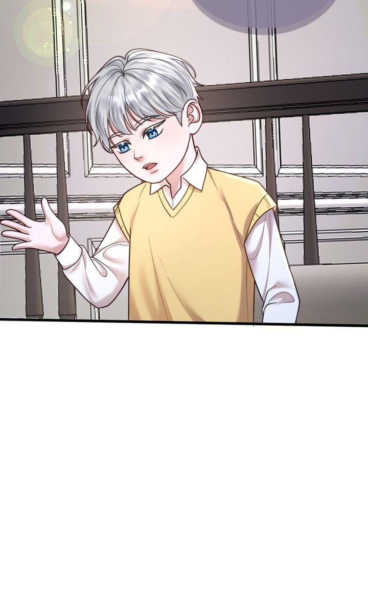 The Billionaire’s Replacement Wife Chapter 70 page 61 - 