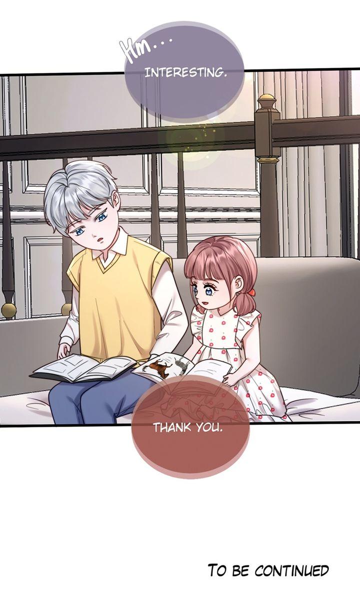 The Billionaire’s Replacement Wife Chapter 70 page 62 - 