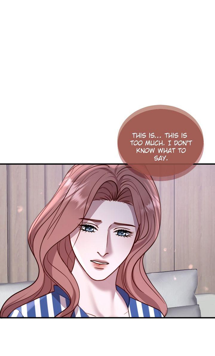 The Billionaire’s Replacement Wife Chapter 70 page 8 - 