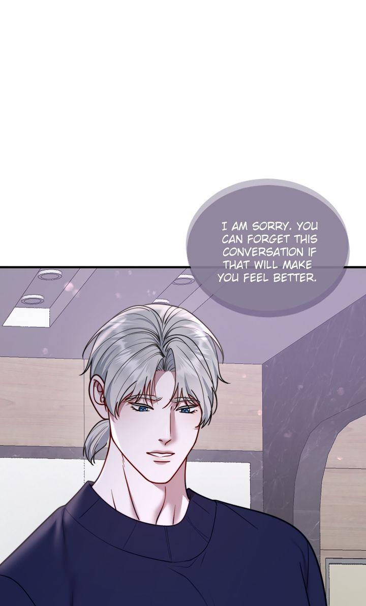 The Billionaire’s Replacement Wife Chapter 70 page 9 - 