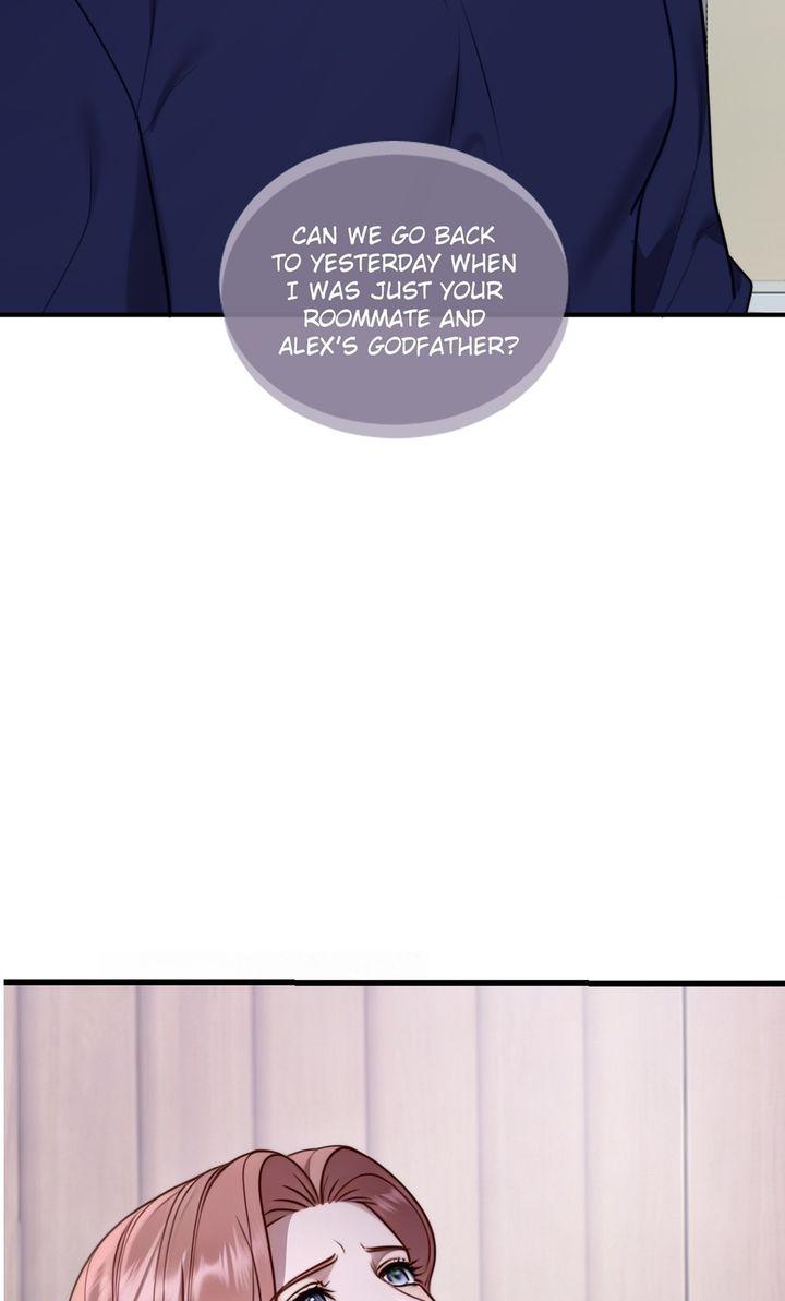 The Billionaire’s Replacement Wife Chapter 70 page 10 - 