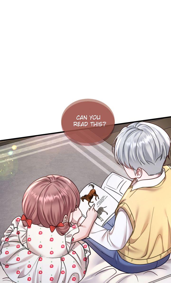 The Billionaire’s Replacement Wife Chapter 71 page 1 - 