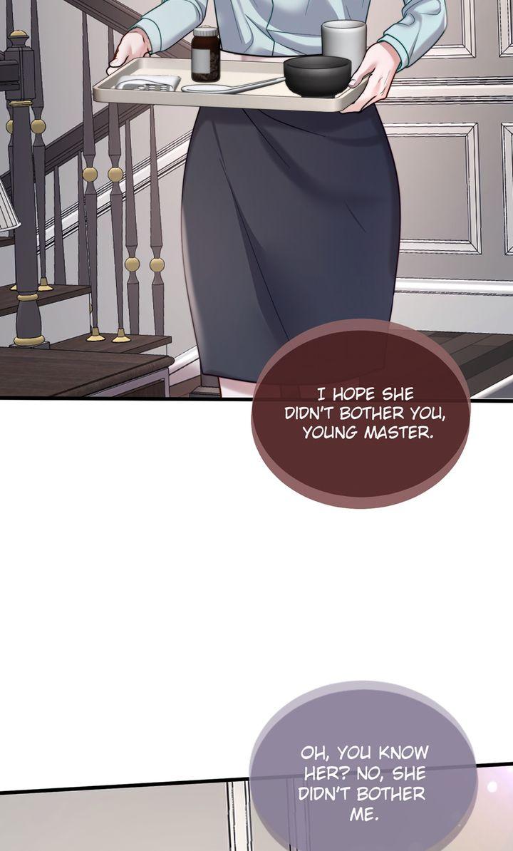 The Billionaire’s Replacement Wife Chapter 71 page 11 - 
