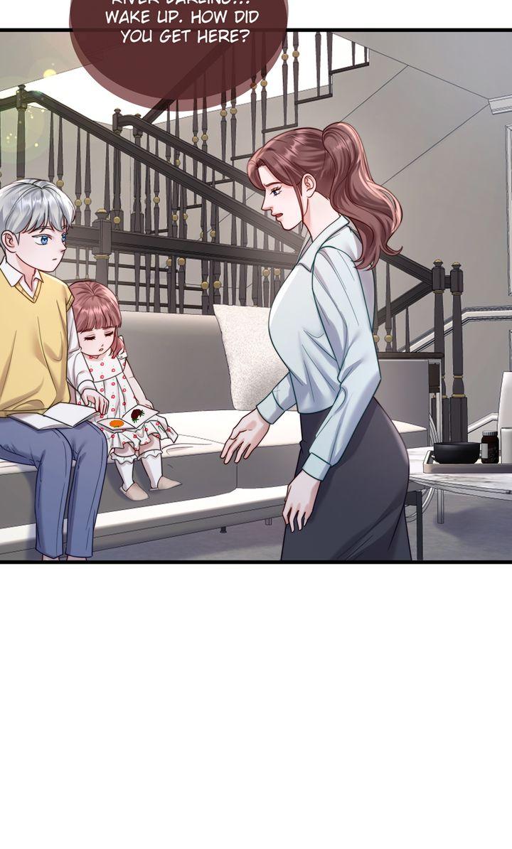 The Billionaire’s Replacement Wife Chapter 71 page 13 - 