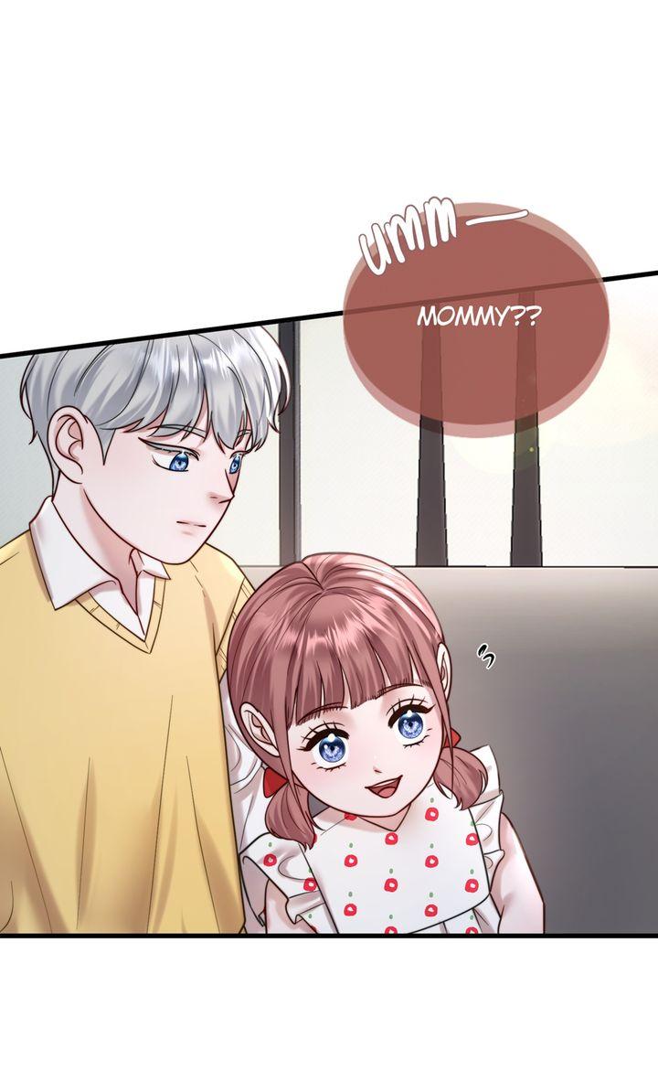 The Billionaire’s Replacement Wife Chapter 71 page 14 - 