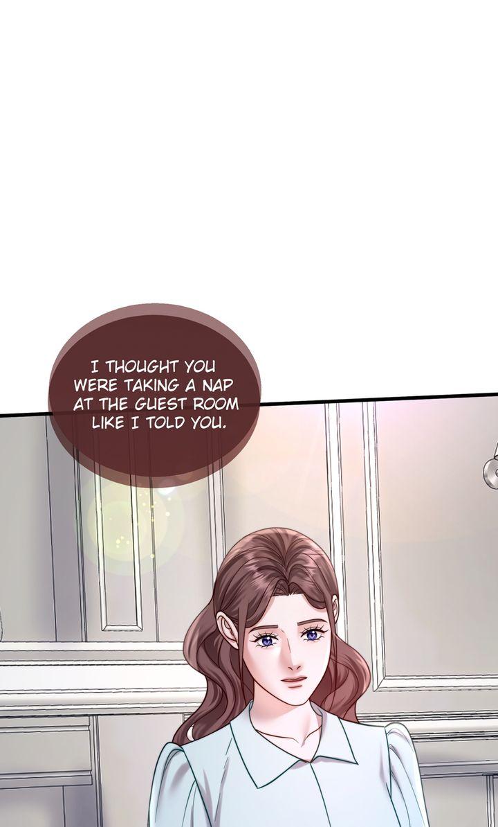 The Billionaire’s Replacement Wife Chapter 71 page 15 - 