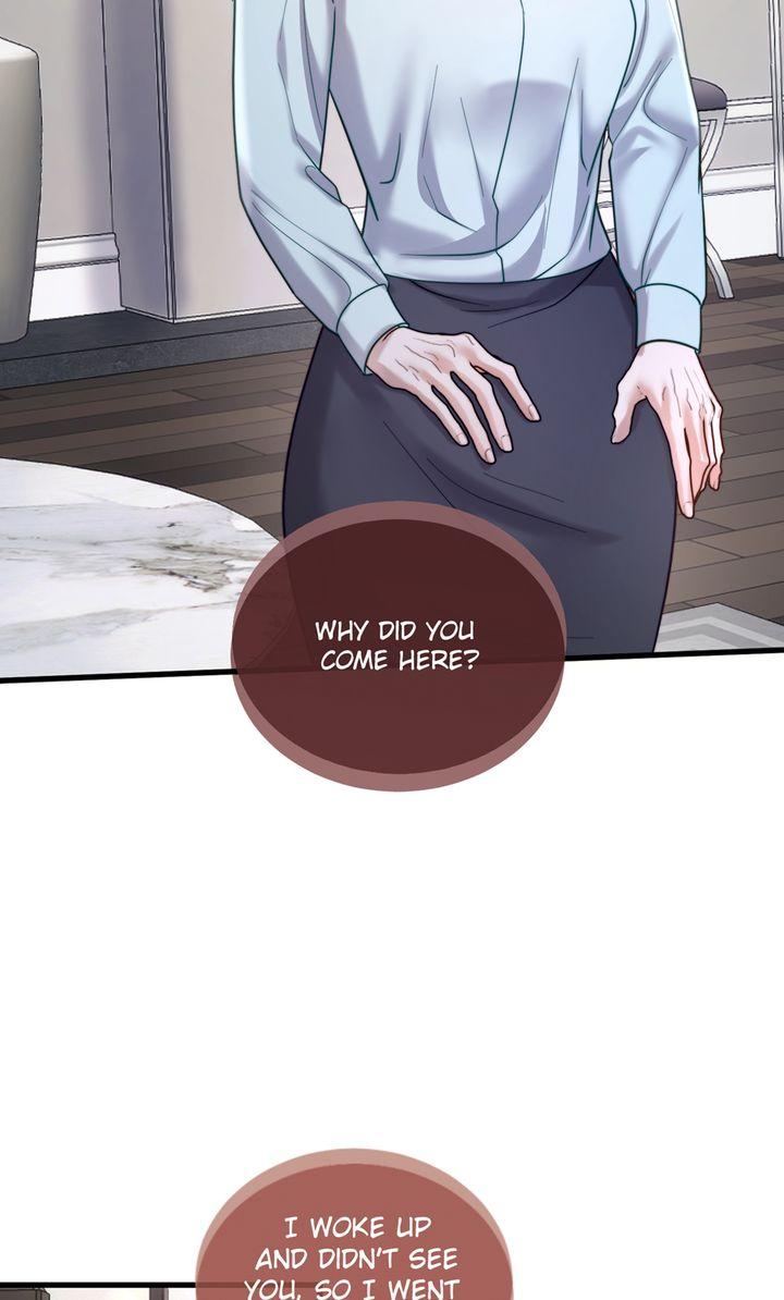 The Billionaire’s Replacement Wife Chapter 71 page 16 - 