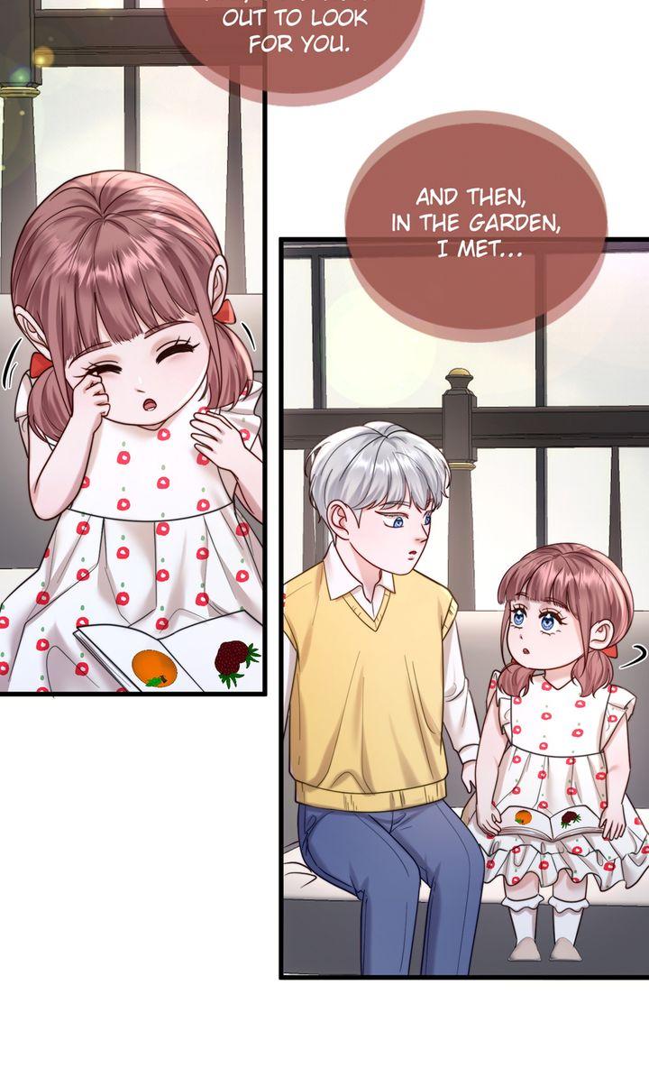 The Billionaire’s Replacement Wife Chapter 71 page 17 - 