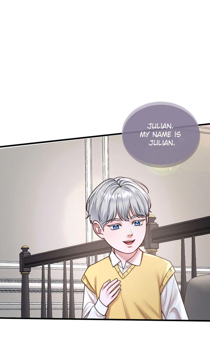 The Billionaire’s Replacement Wife Chapter 71 page 18 - 
