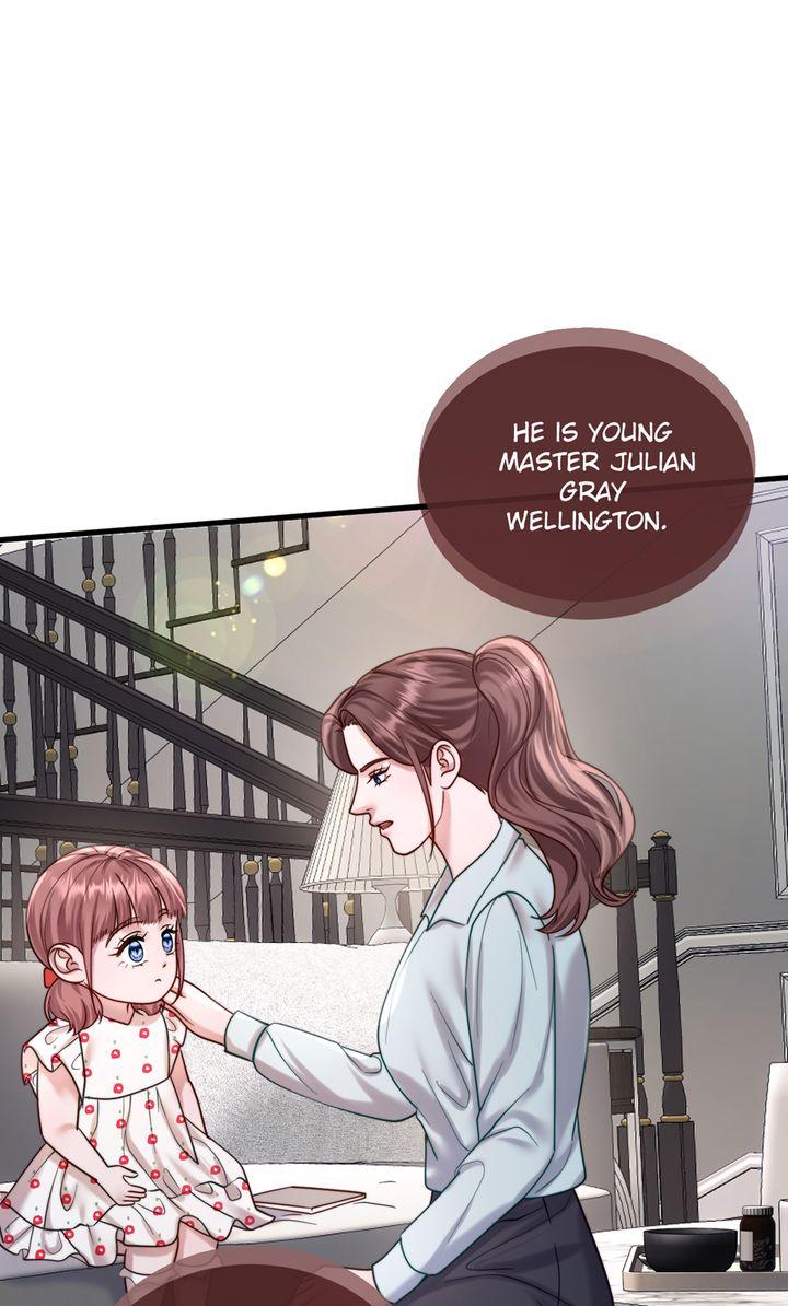 The Billionaire’s Replacement Wife Chapter 71 page 19 - 