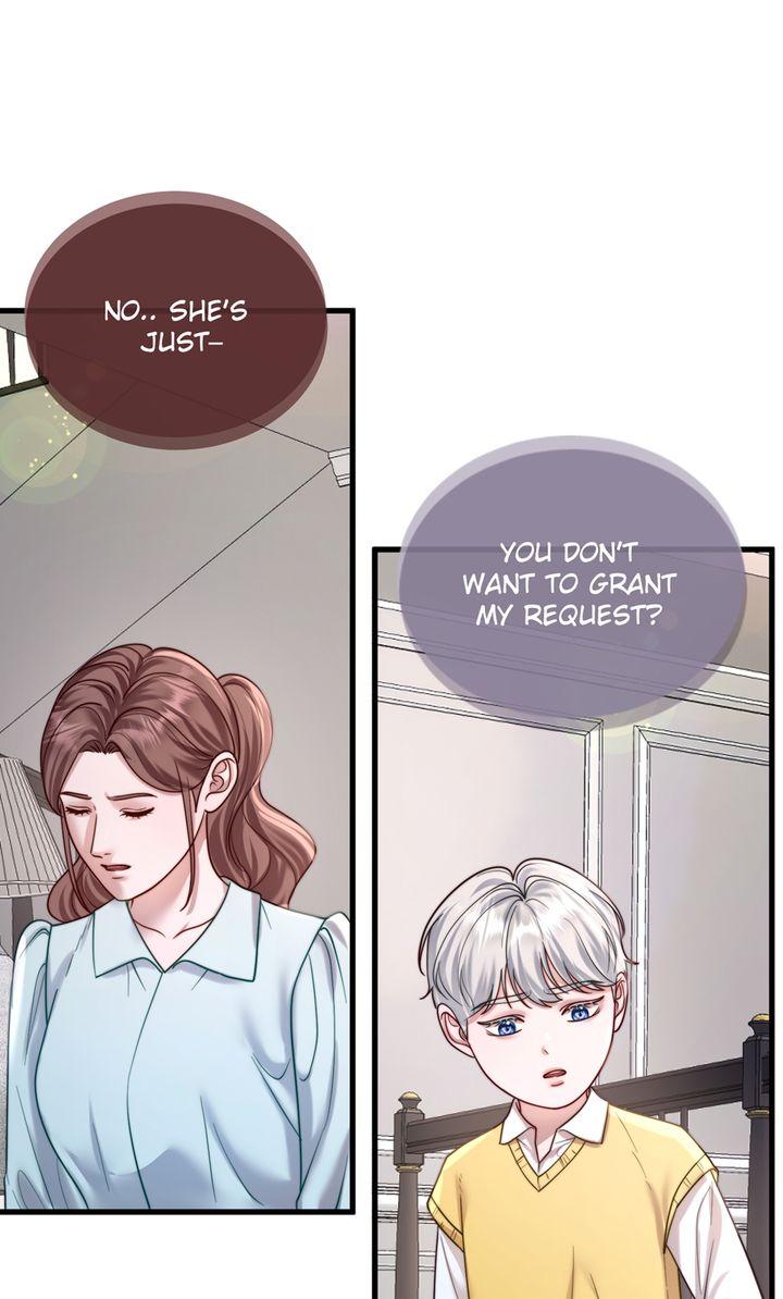 The Billionaire’s Replacement Wife Chapter 71 page 23 - 