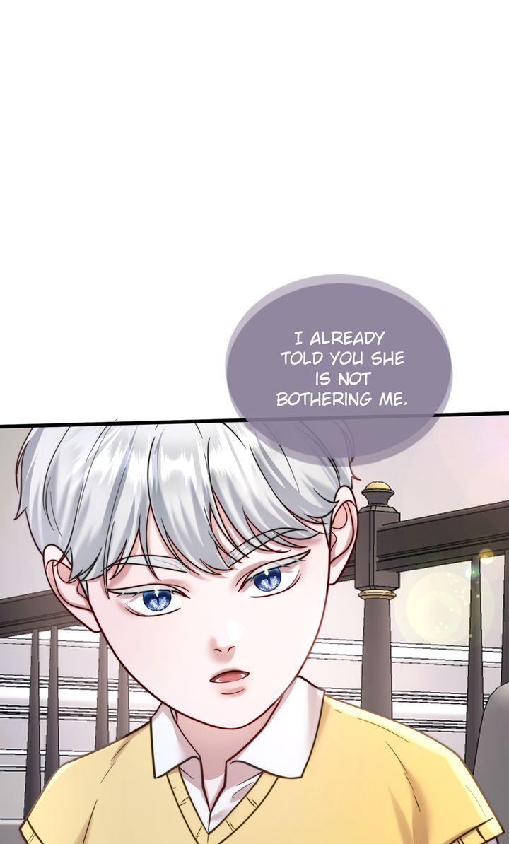 The Billionaire’s Replacement Wife Chapter 71 page 26 - 