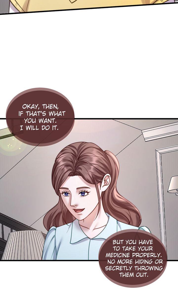 The Billionaire’s Replacement Wife Chapter 71 page 27 - 