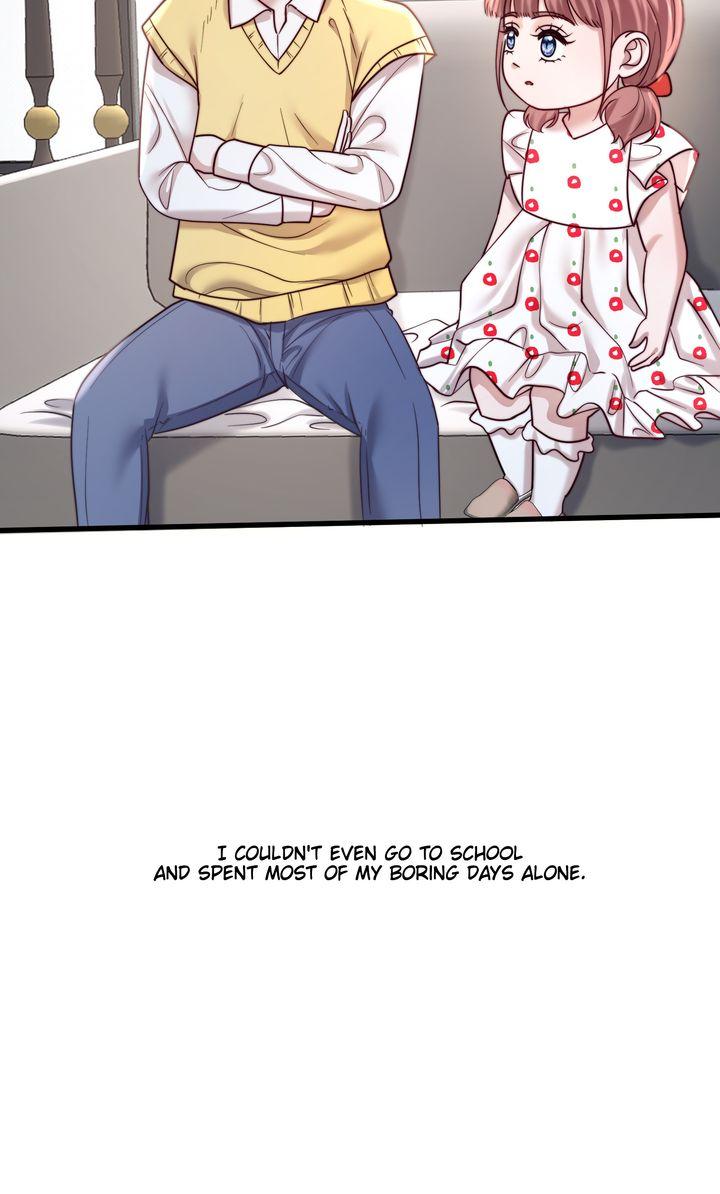 The Billionaire’s Replacement Wife Chapter 71 page 29 - 