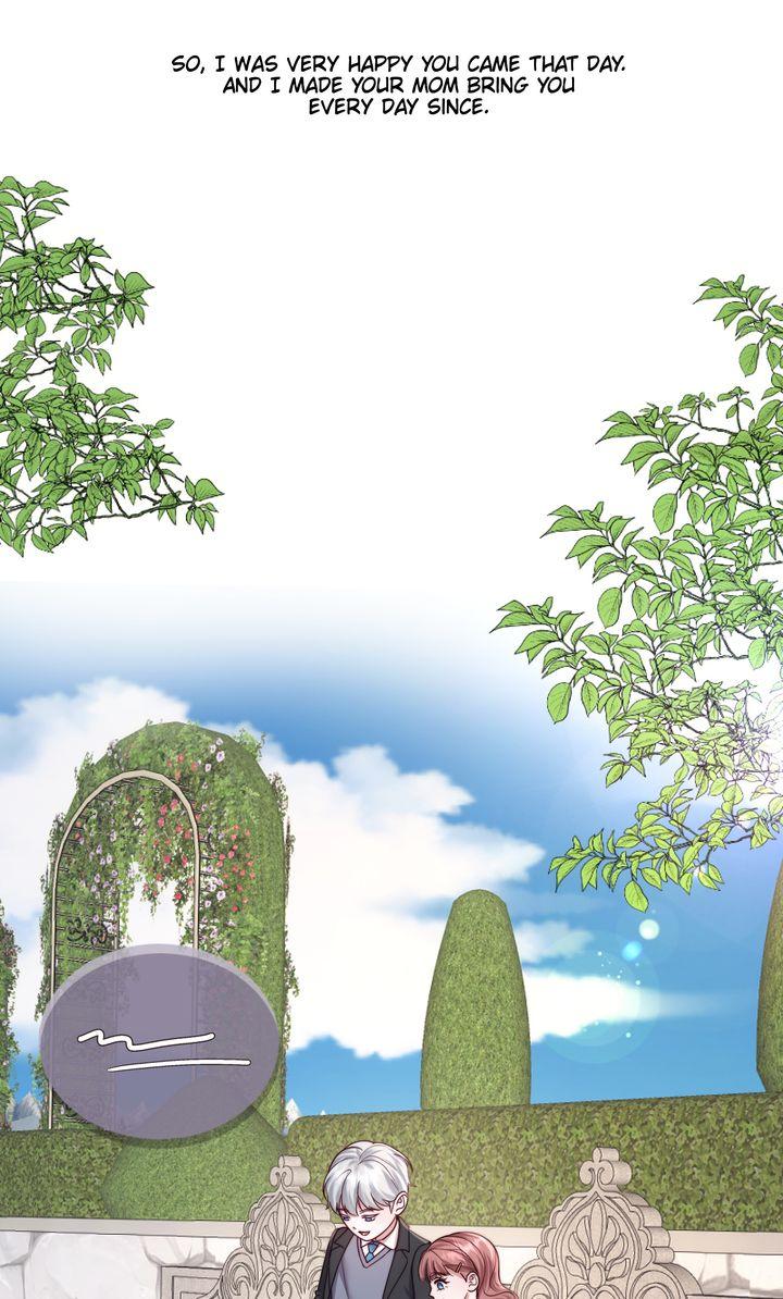 The Billionaire’s Replacement Wife Chapter 71 page 30 - 