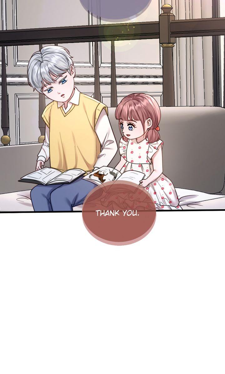 The Billionaire’s Replacement Wife Chapter 71 page 4 - 