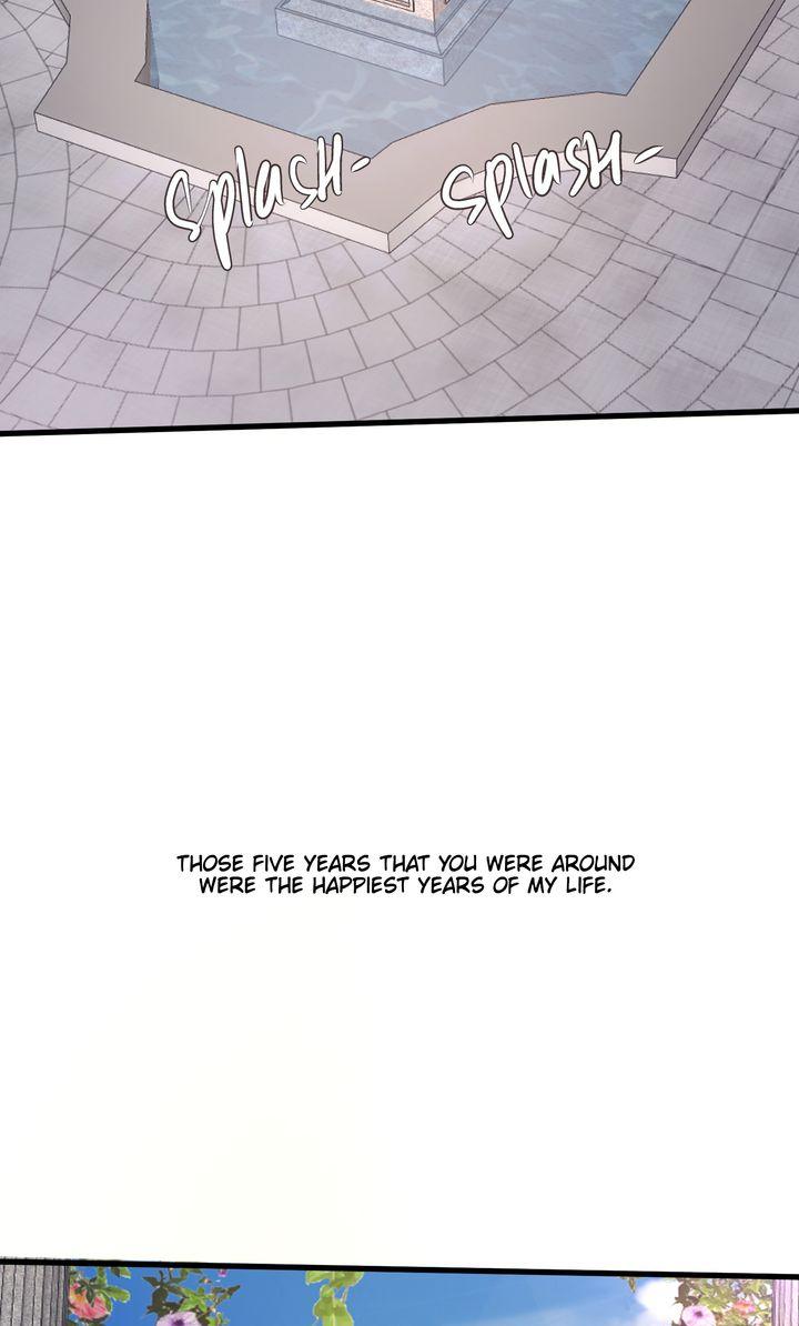 The Billionaire’s Replacement Wife Chapter 71 page 33 - 