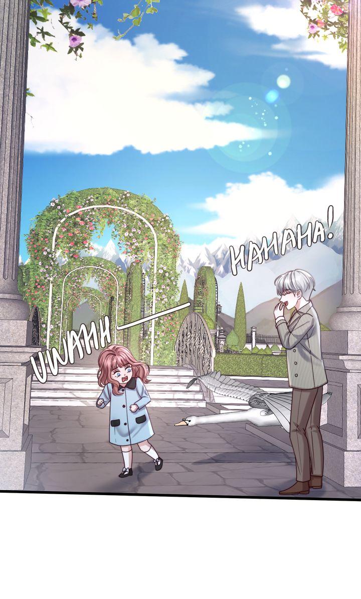 The Billionaire’s Replacement Wife Chapter 71 page 34 - 