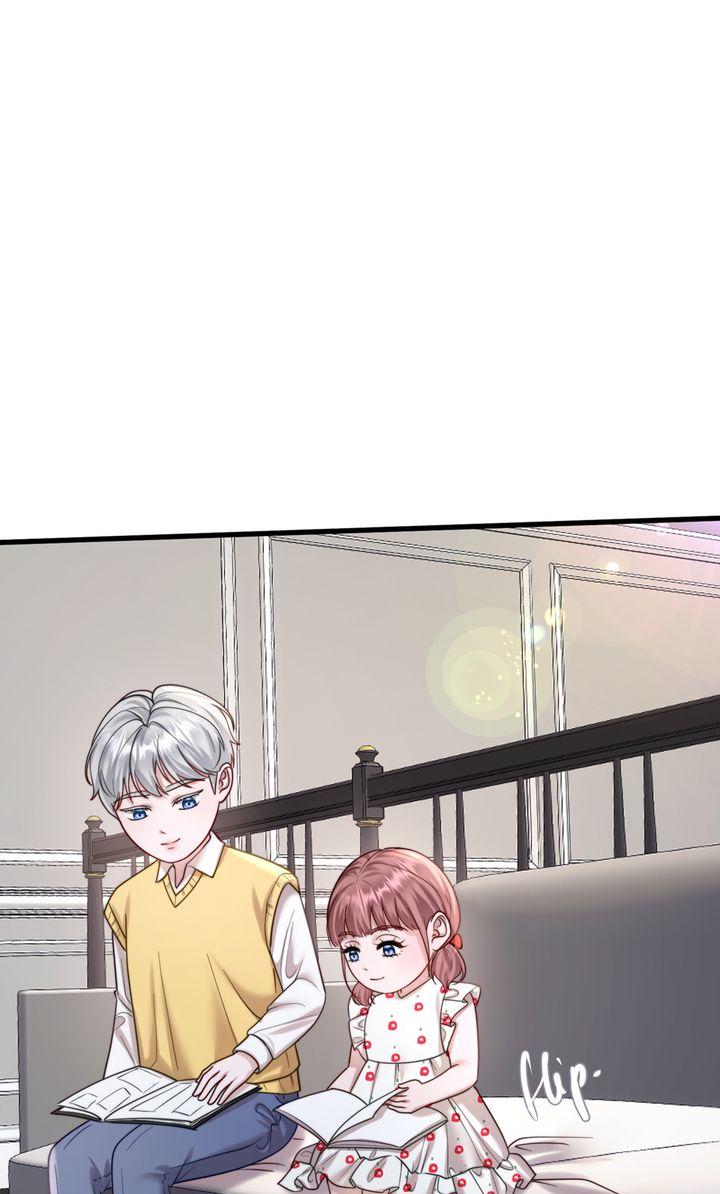 The Billionaire’s Replacement Wife Chapter 71 page 5 - 