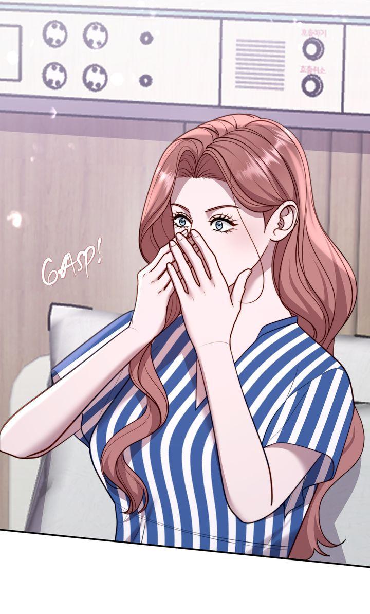 The Billionaire’s Replacement Wife Chapter 71 page 41 - 