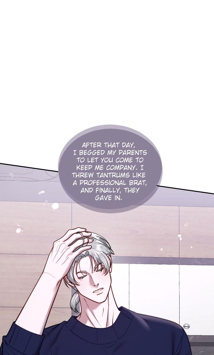 The Billionaire’s Replacement Wife Chapter 71 page 42 - 
