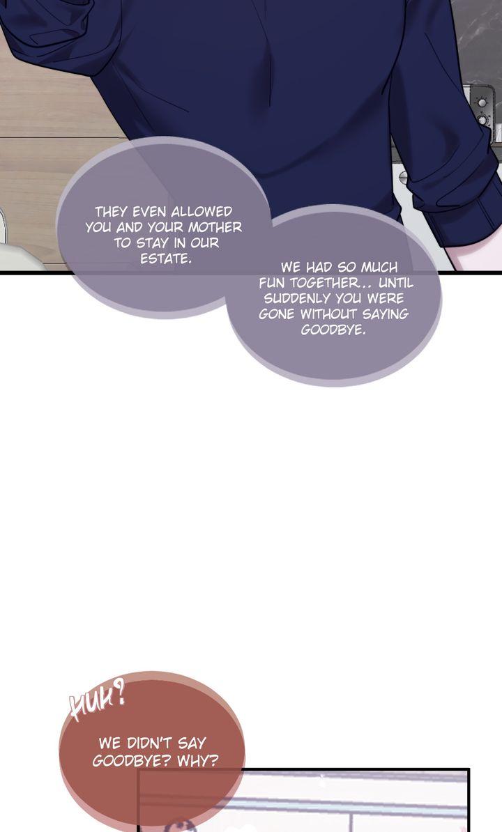 The Billionaire’s Replacement Wife Chapter 71 page 43 - 