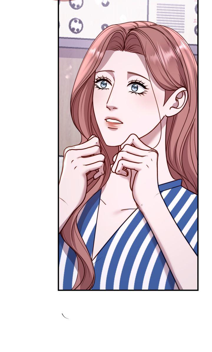 The Billionaire’s Replacement Wife Chapter 71 page 44 - 