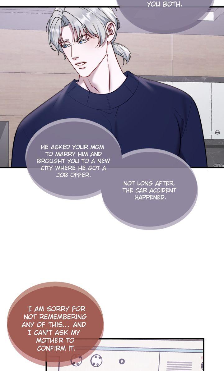 The Billionaire’s Replacement Wife Chapter 71 page 47 - 