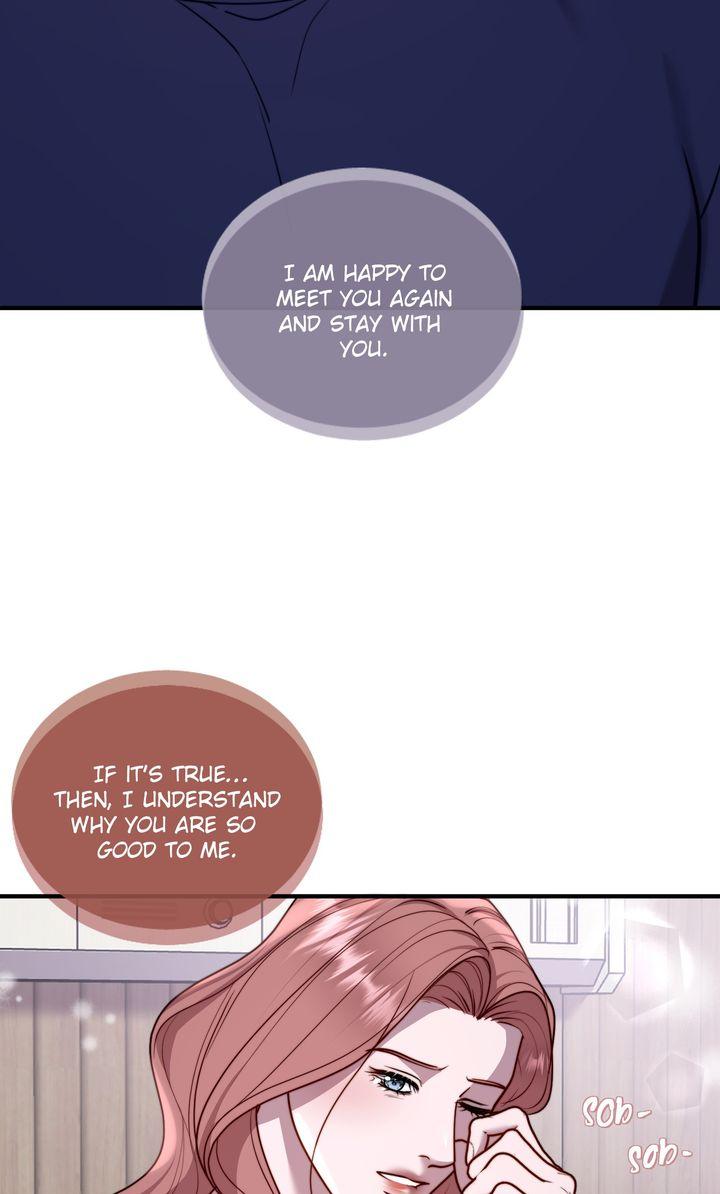 The Billionaire’s Replacement Wife Chapter 71 page 50 - 