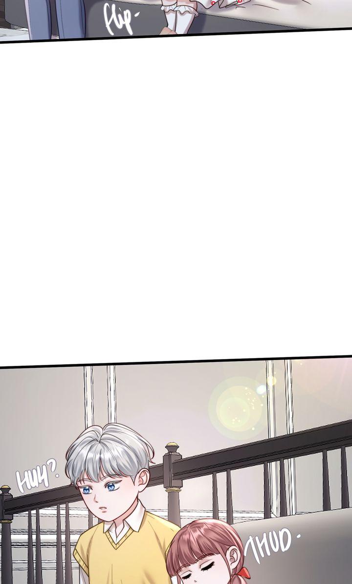 The Billionaire’s Replacement Wife Chapter 71 page 6 - 
