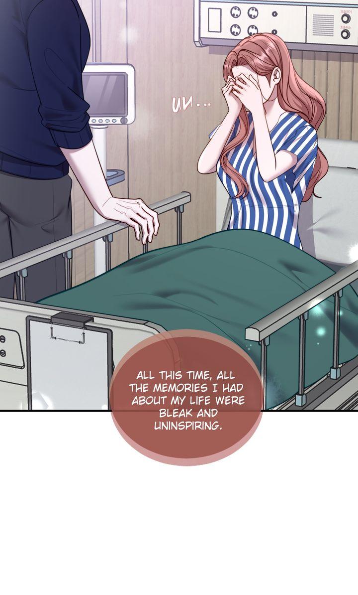 The Billionaire’s Replacement Wife Chapter 71 page 52 - 