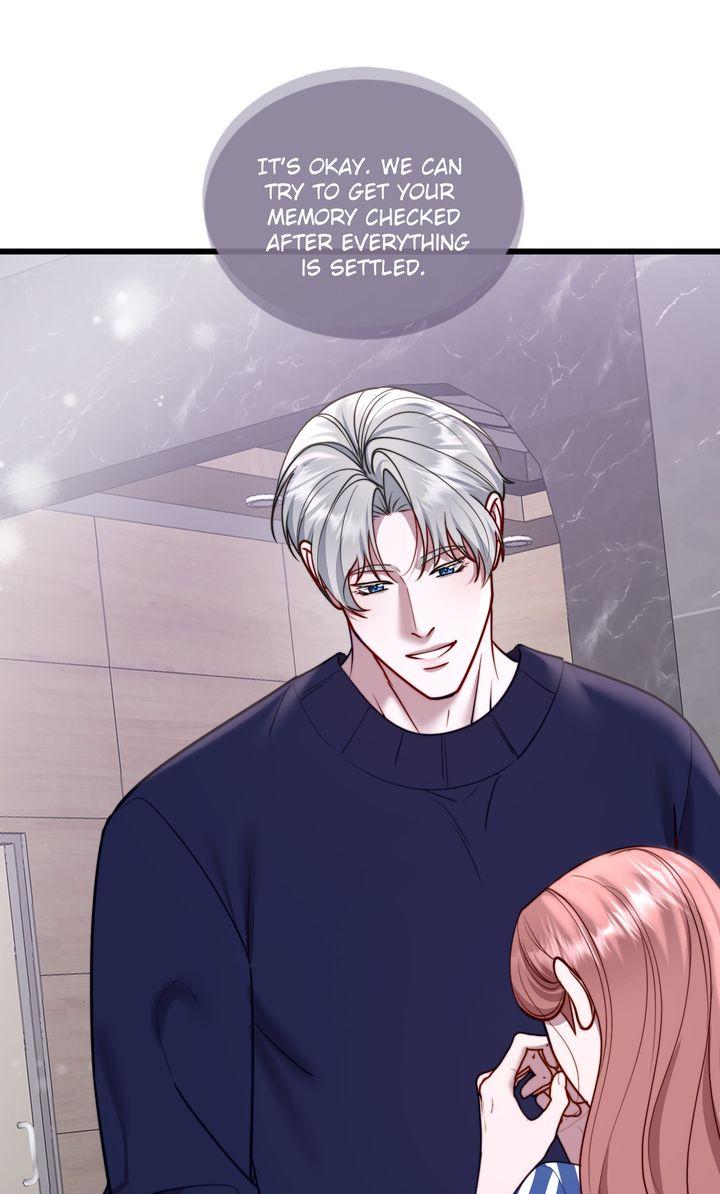 The Billionaire’s Replacement Wife Chapter 71 page 53 - 