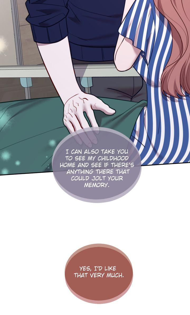 The Billionaire’s Replacement Wife Chapter 71 page 54 - 