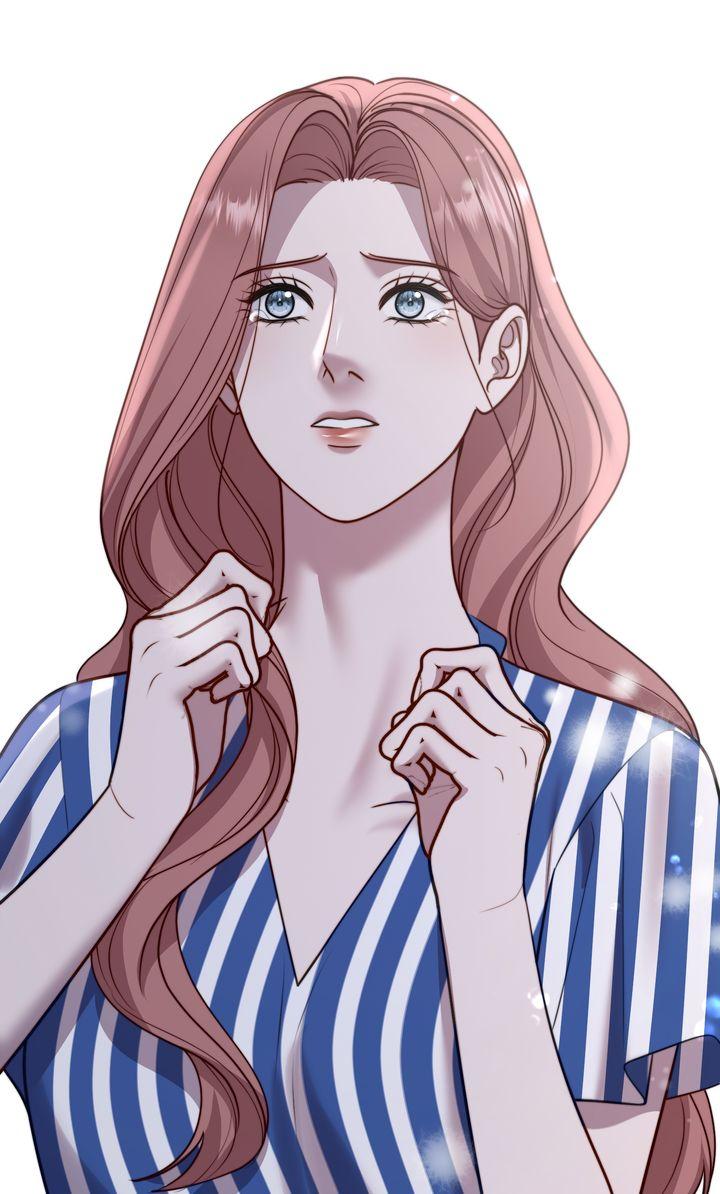 The Billionaire’s Replacement Wife Chapter 71 page 55 - 