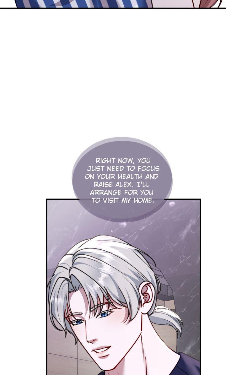 The Billionaire’s Replacement Wife Chapter 71 page 56 - 