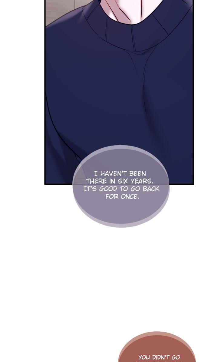 The Billionaire’s Replacement Wife Chapter 71 page 57 - 